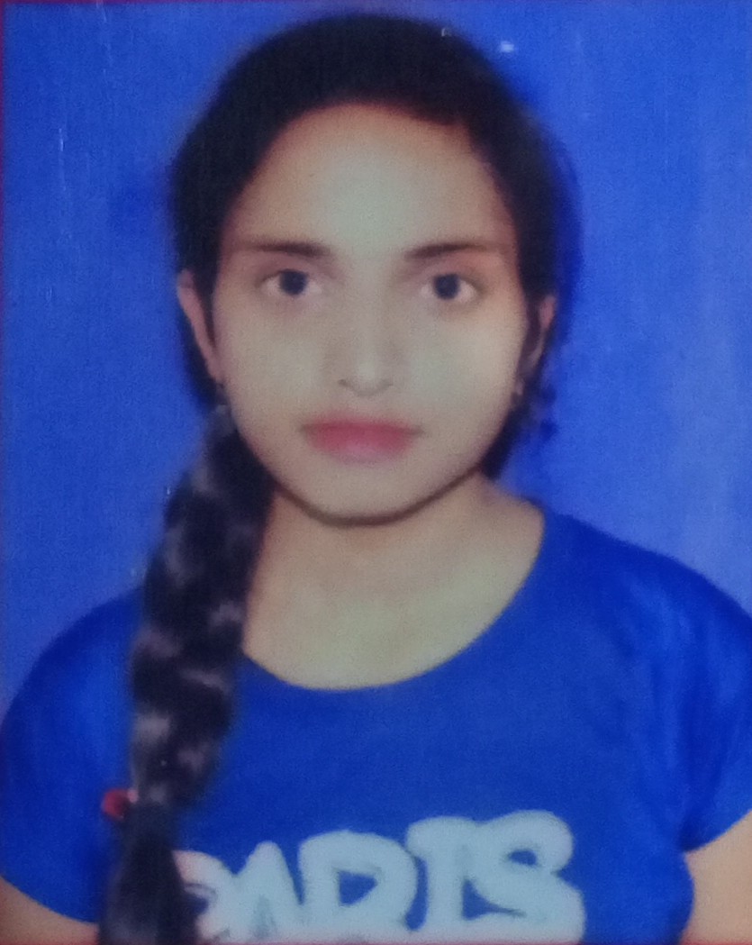 Student Photo Not Available