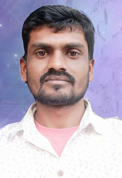 Student Photo Not Available