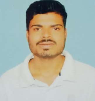 Student Photo Not Available