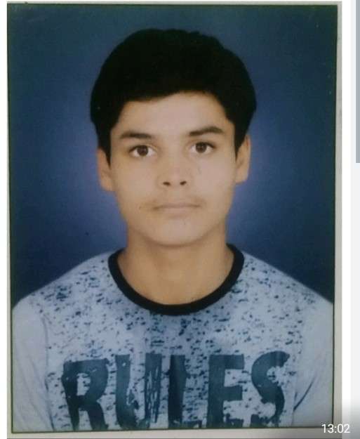 Student Photo Not Available