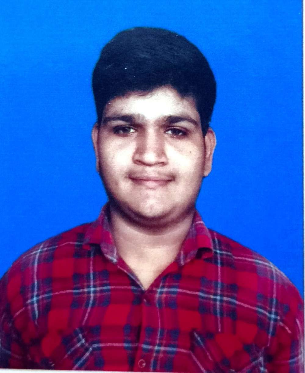 Student Photo Not Available