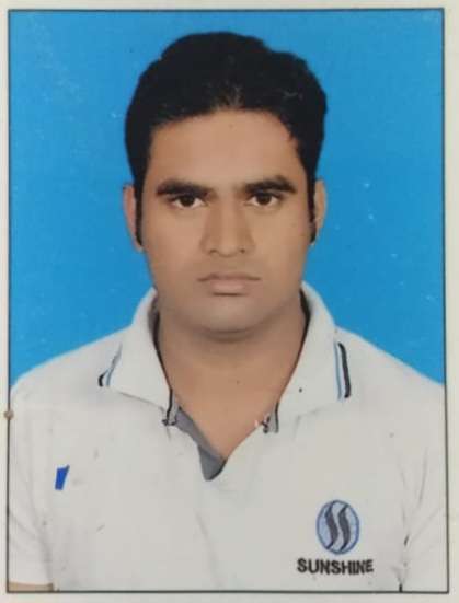 Student Photo Not Available