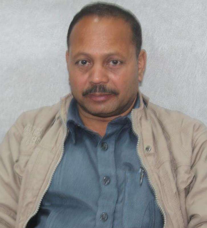 Student Photo Not Available