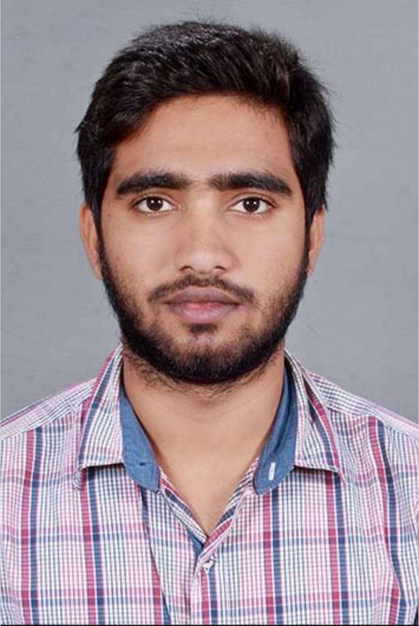 Student Photo Not Available