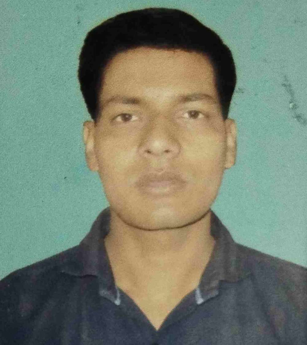 Student Photo Not Available