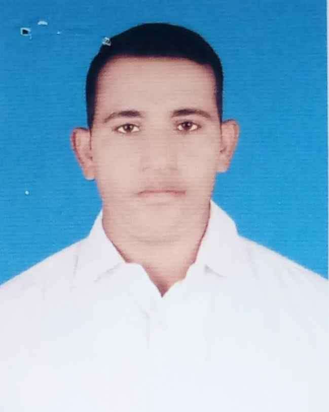 Student Photo Not Available