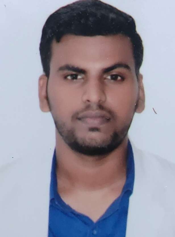 Student Photo Not Available