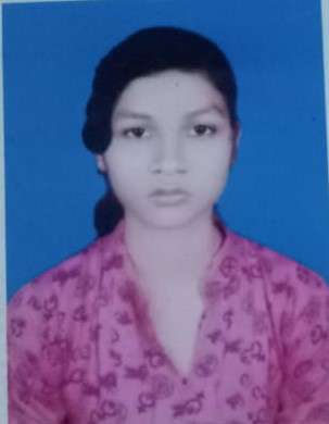 Student Photo Not Available