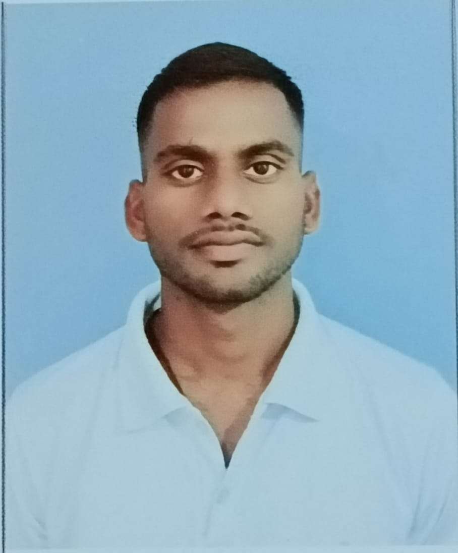 Student Photo Not Available