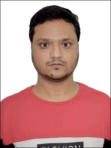 Student Photo Not Available