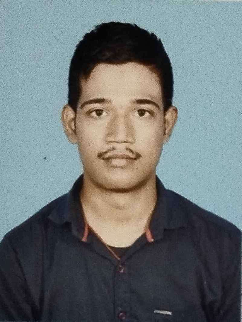 Student Photo Not Available