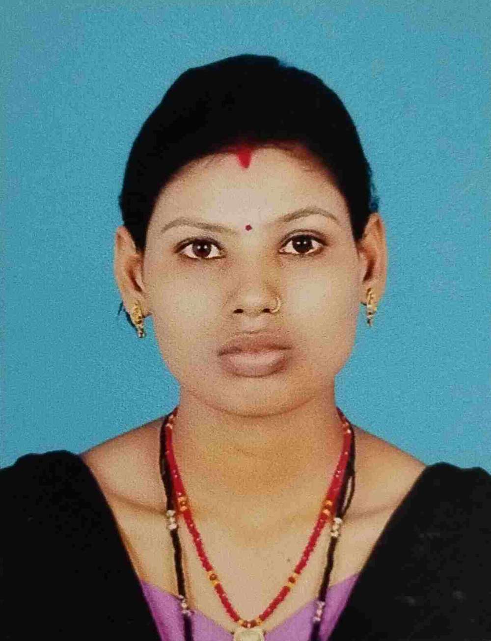 Student Photo Not Available