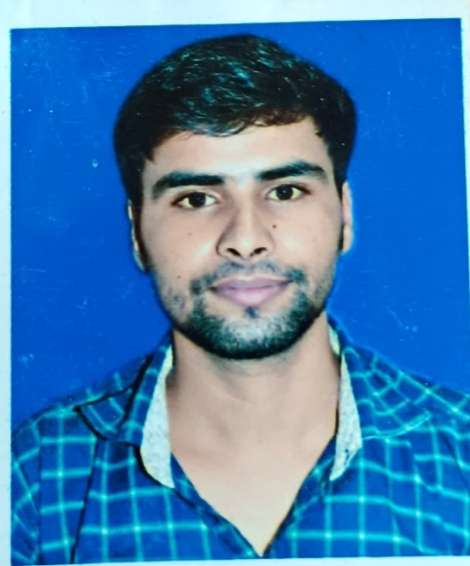 Student Photo Not Available