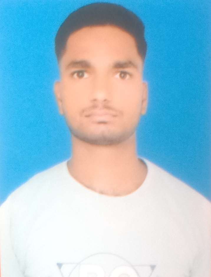 Student Photo Not Available