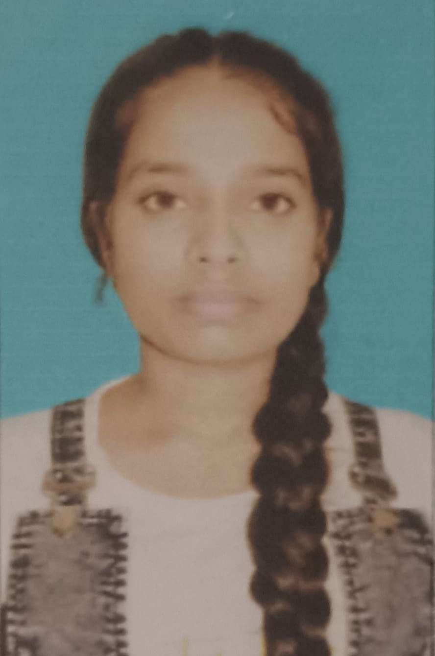 Student Photo Not Available