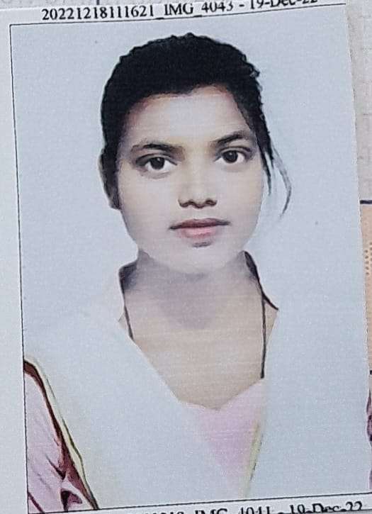 Student Photo Not Available