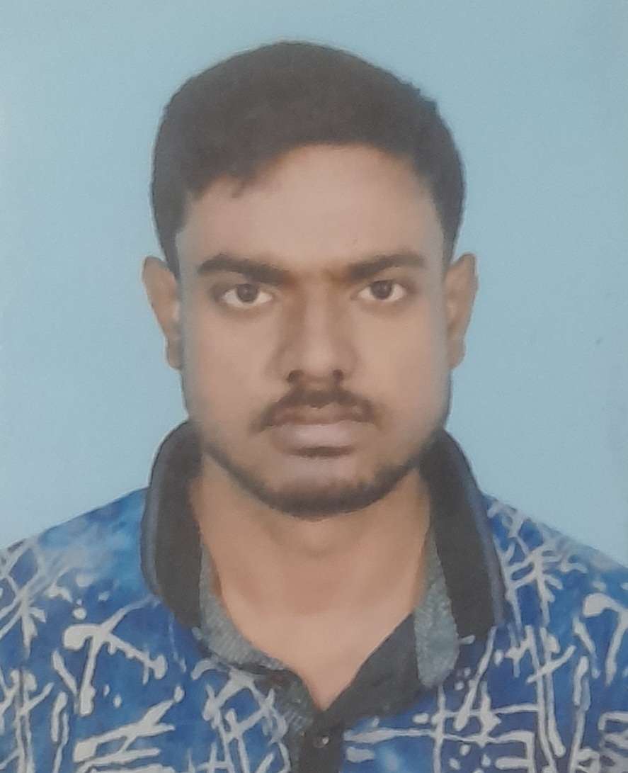 Student Photo Not Available