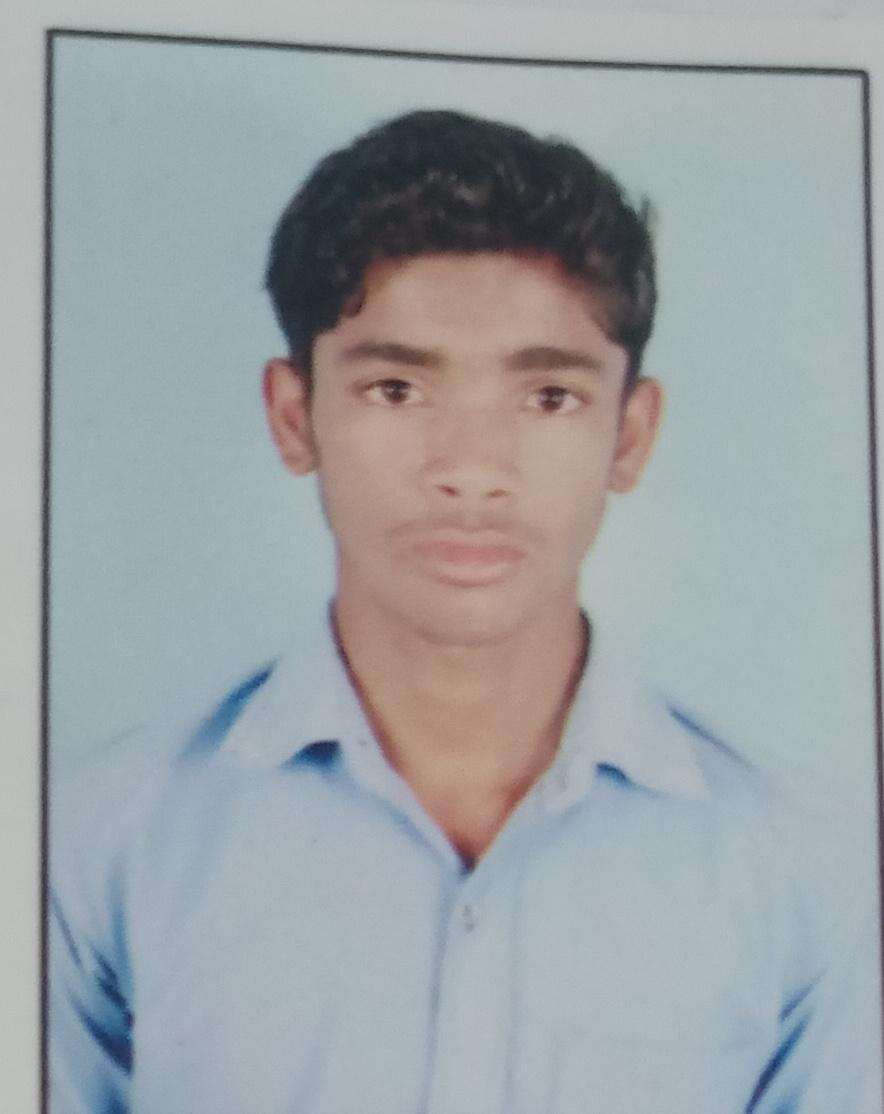 Student Photo Not Available