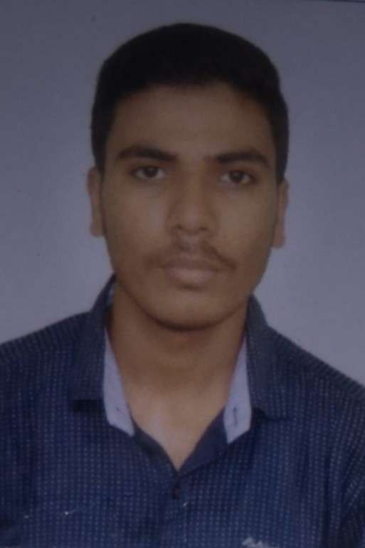 Student Photo Not Available