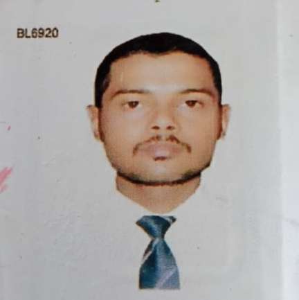 Student Photo Not Available