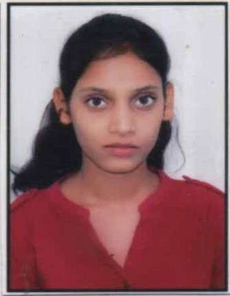 Student Photo Not Available