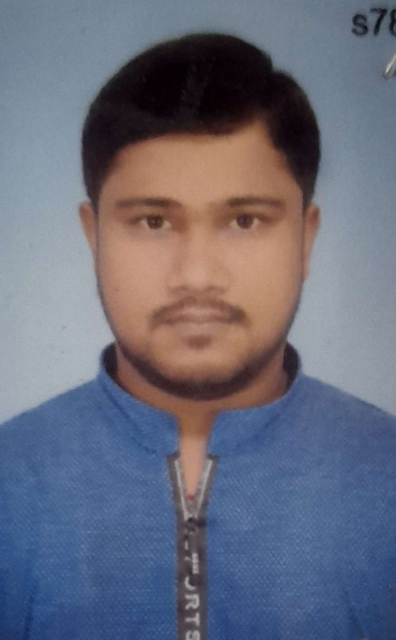 Student Photo Not Available