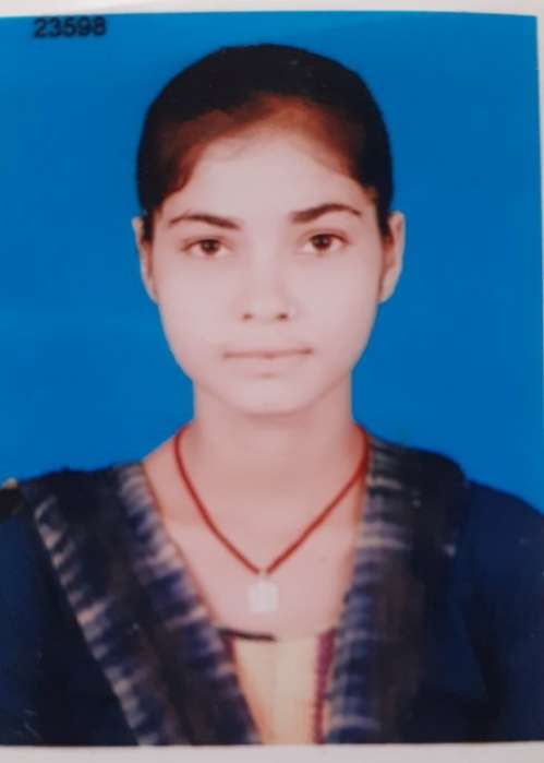 Student Photo Not Available