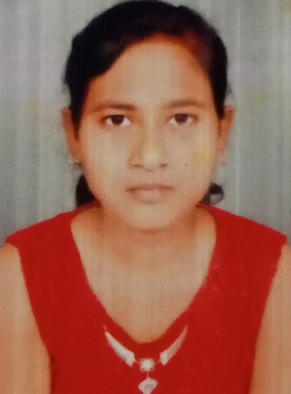 Student Photo Not Available