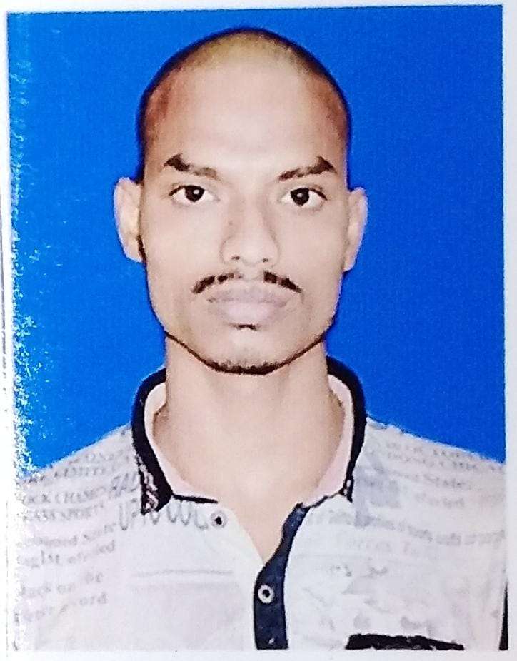 Student Photo Not Available