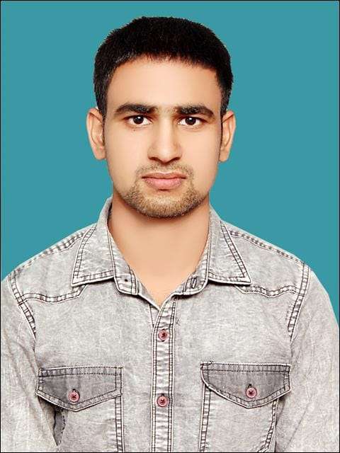 Student Photo Not Available