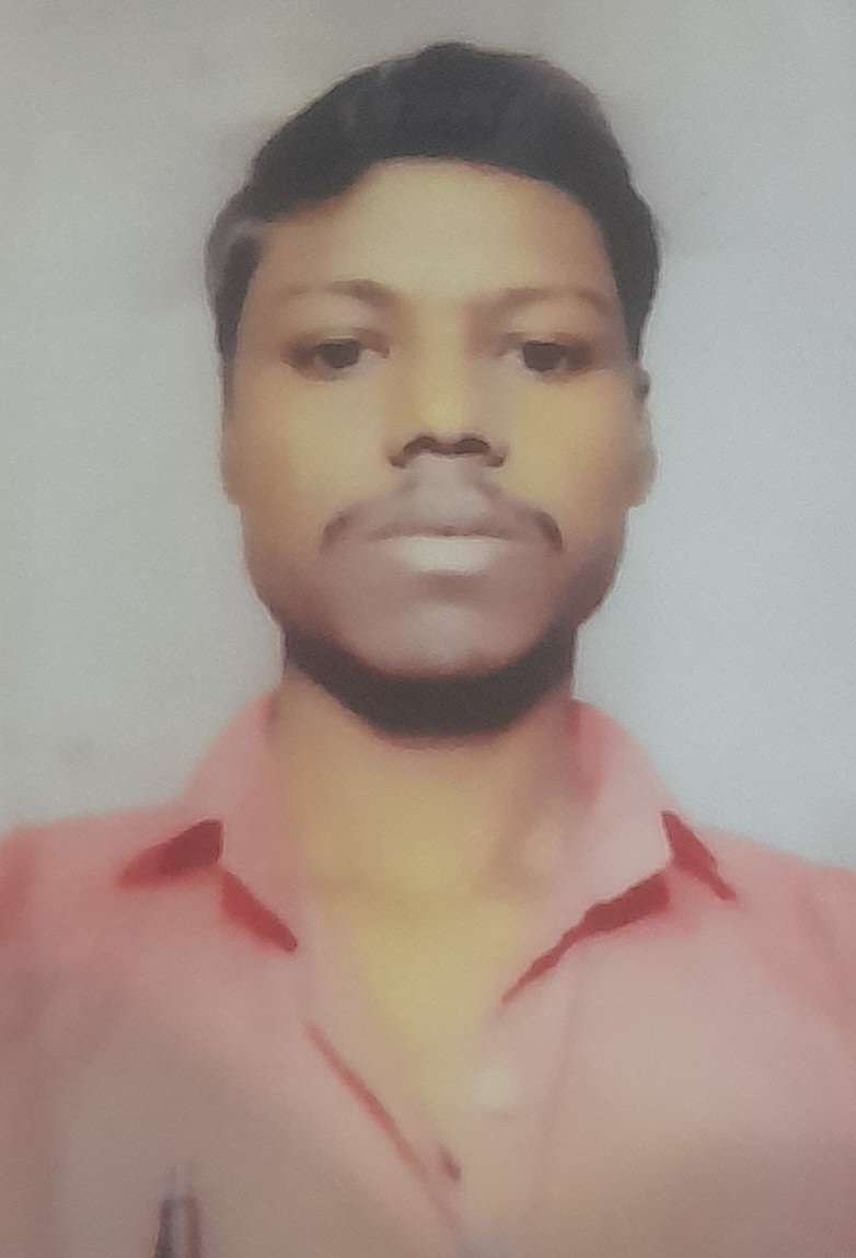 Student Photo Not Available