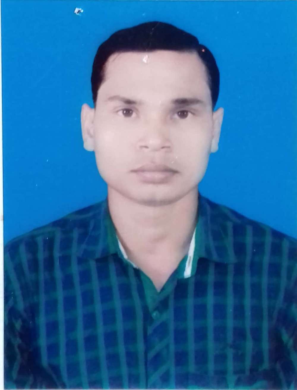 Student Photo Not Available