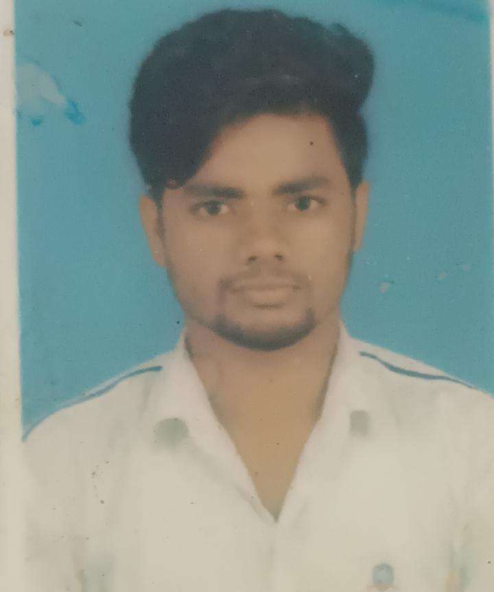 Student Photo Not Available