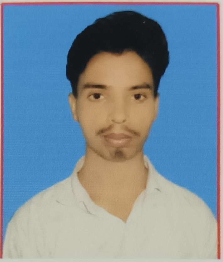 Student Photo Not Available