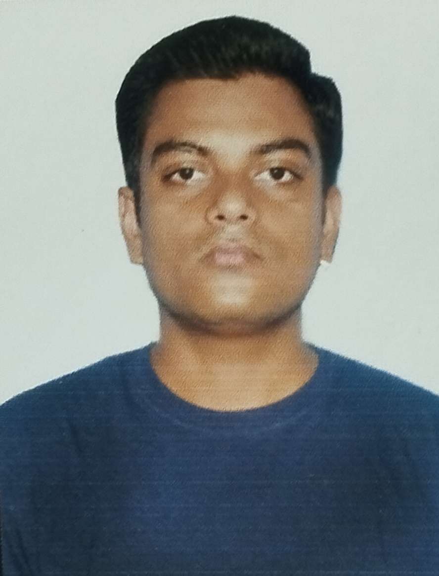 Student Photo Not Available