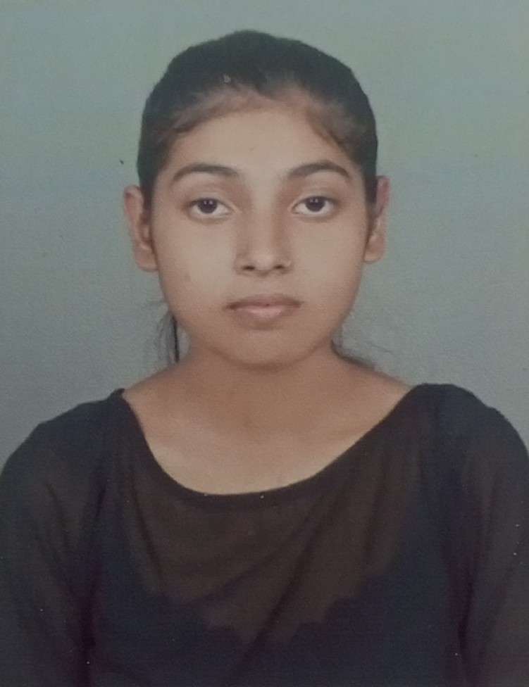 Student Photo Not Available