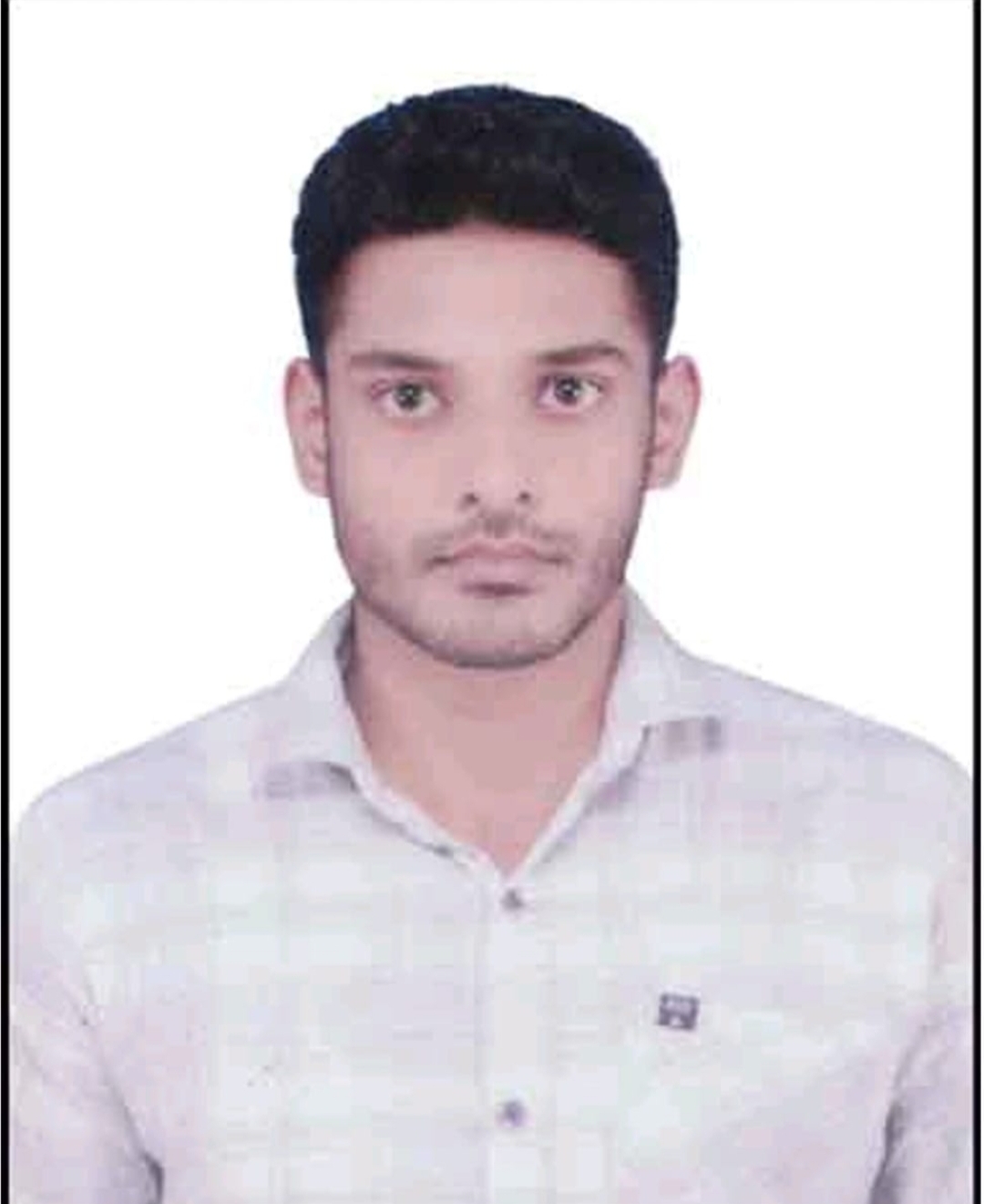 Student Photo Not Available