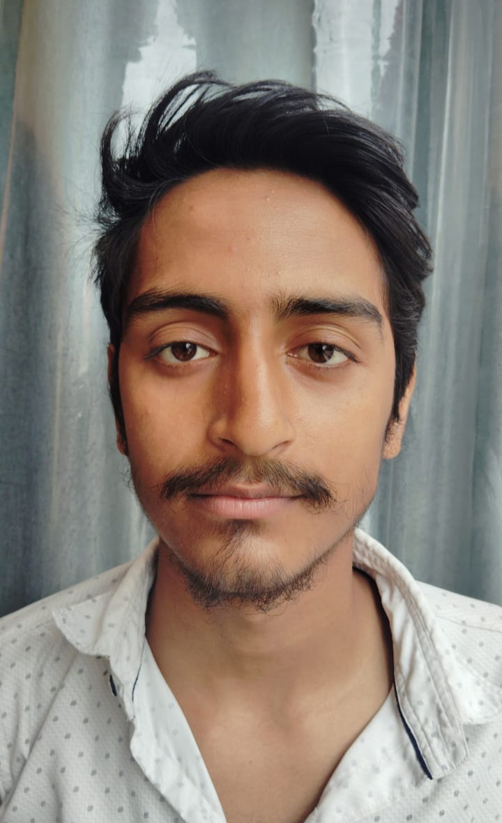 Student Photo Not Available