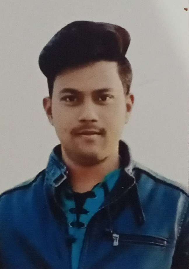 Student Photo Not Available