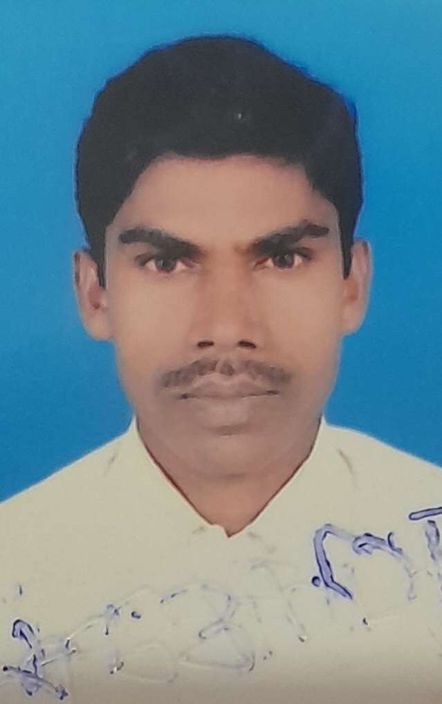 Student Photo Not Available