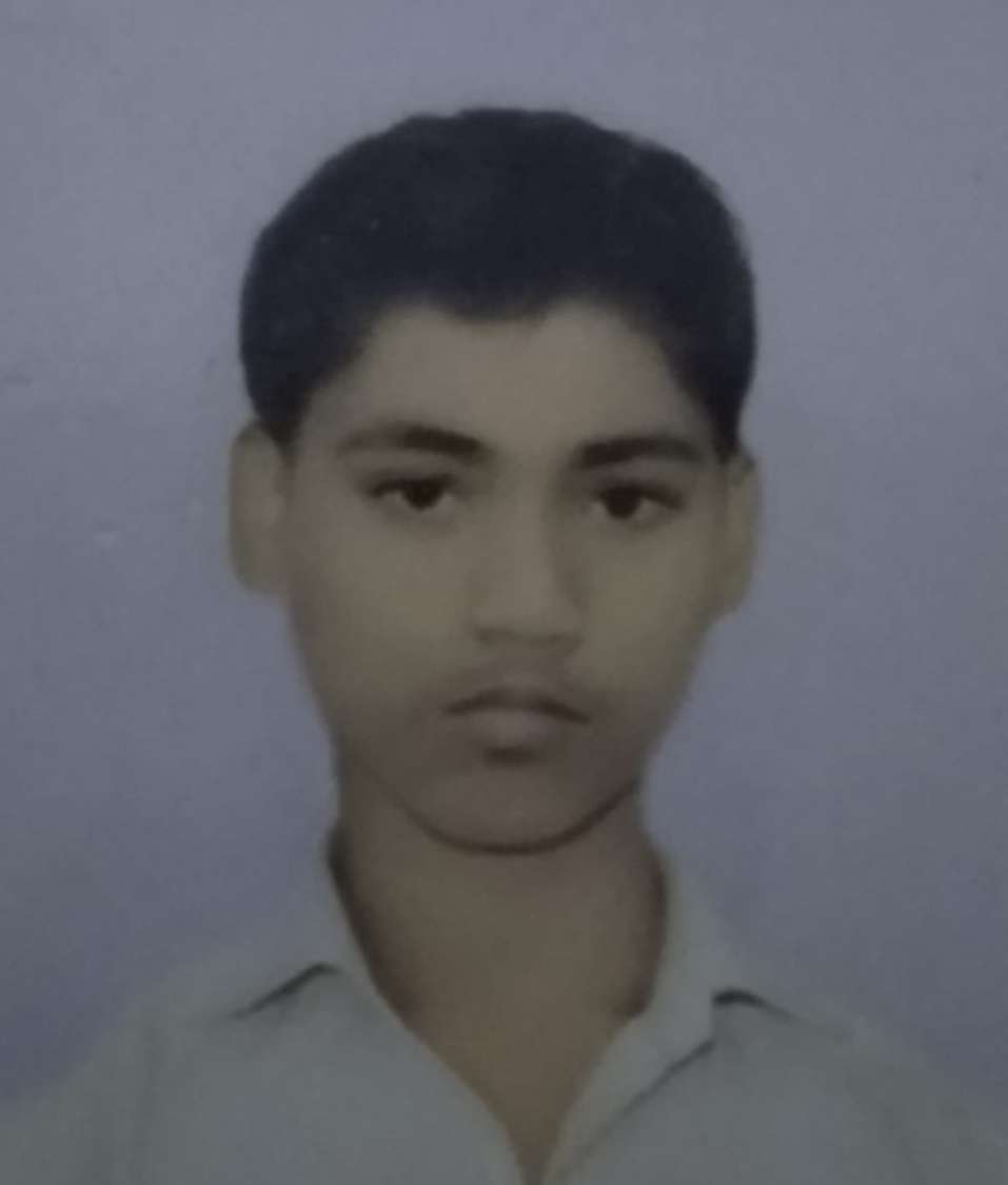 Student Photo Not Available