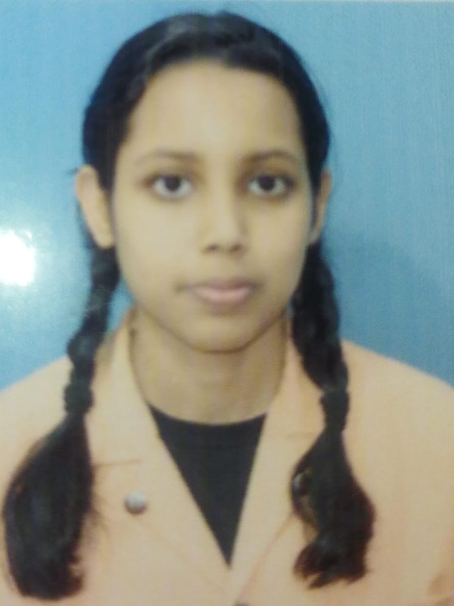 Student Photo Not Available