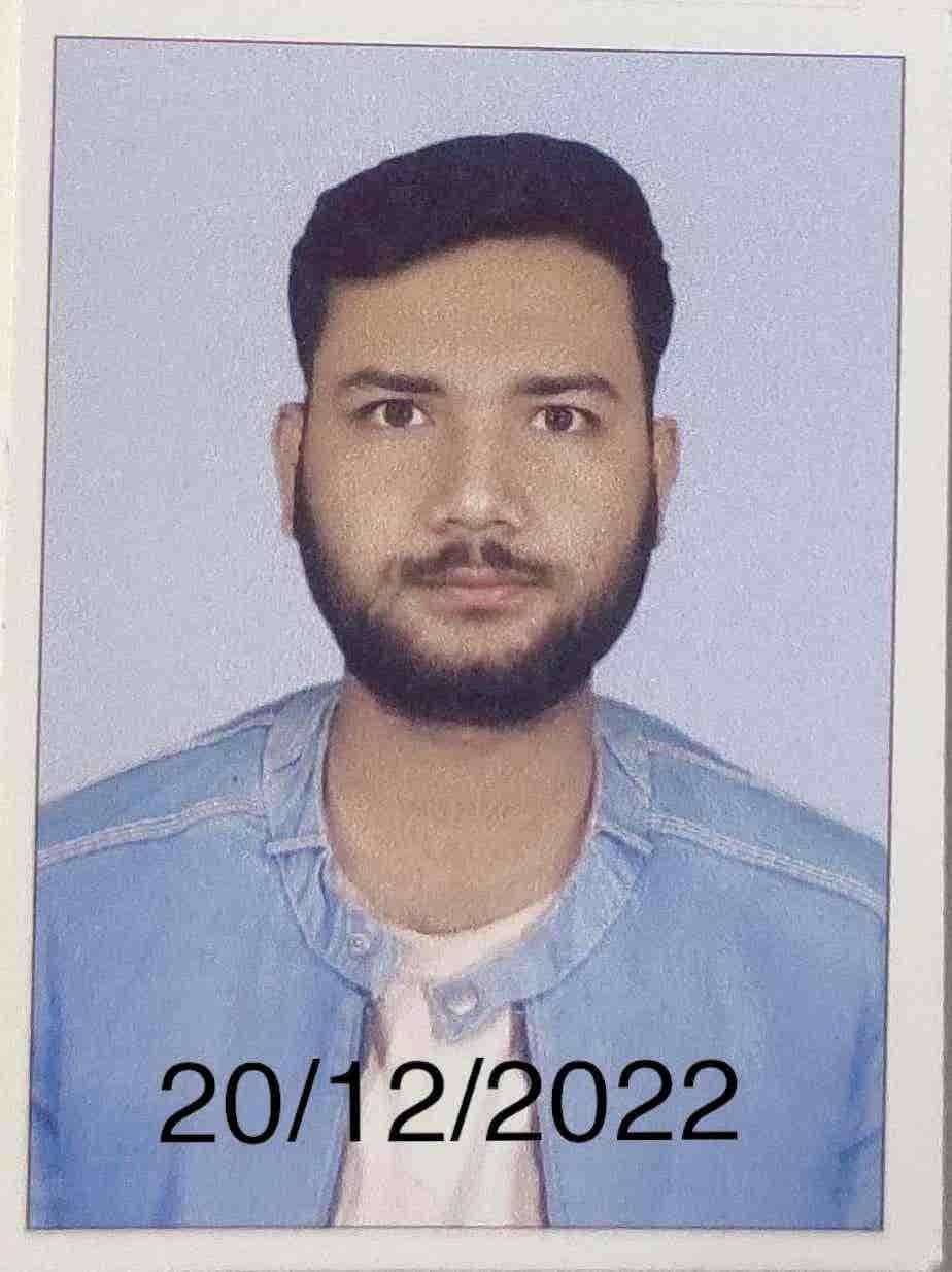 Student Photo Not Available