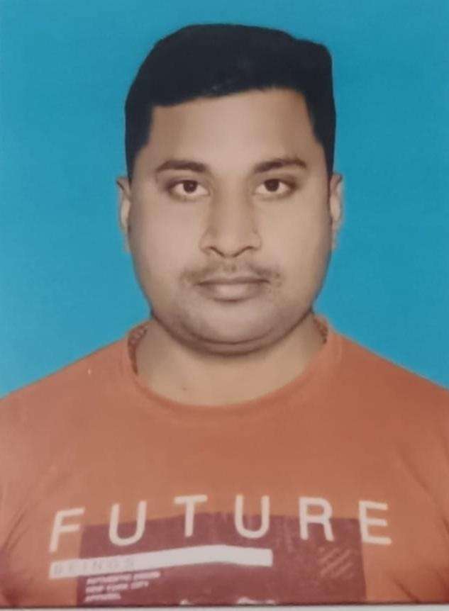 Student Photo Not Available