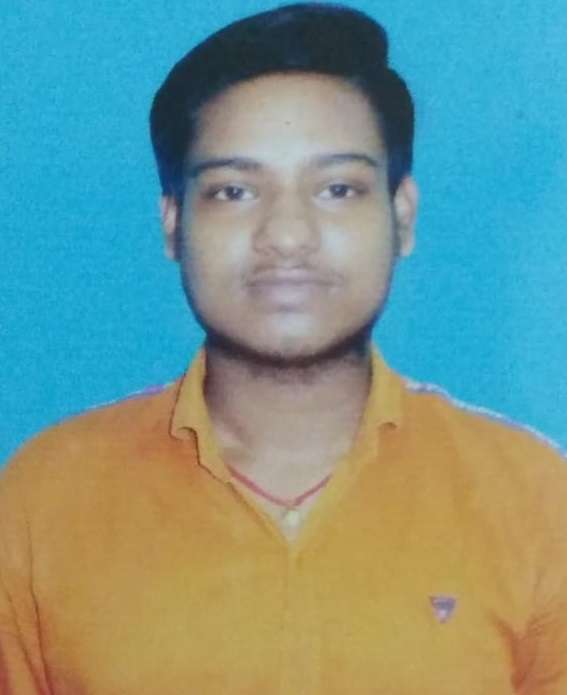 Student Photo Not Available