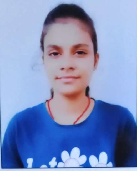 Student Photo Not Available