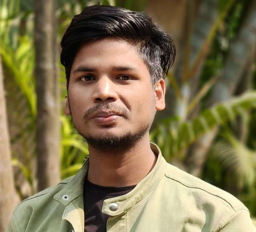 Student Photo Not Available