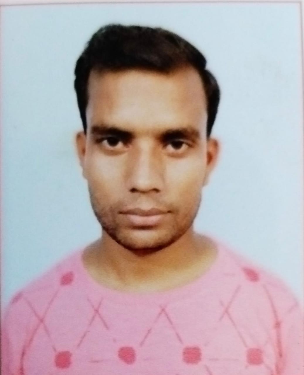Student Photo Not Available