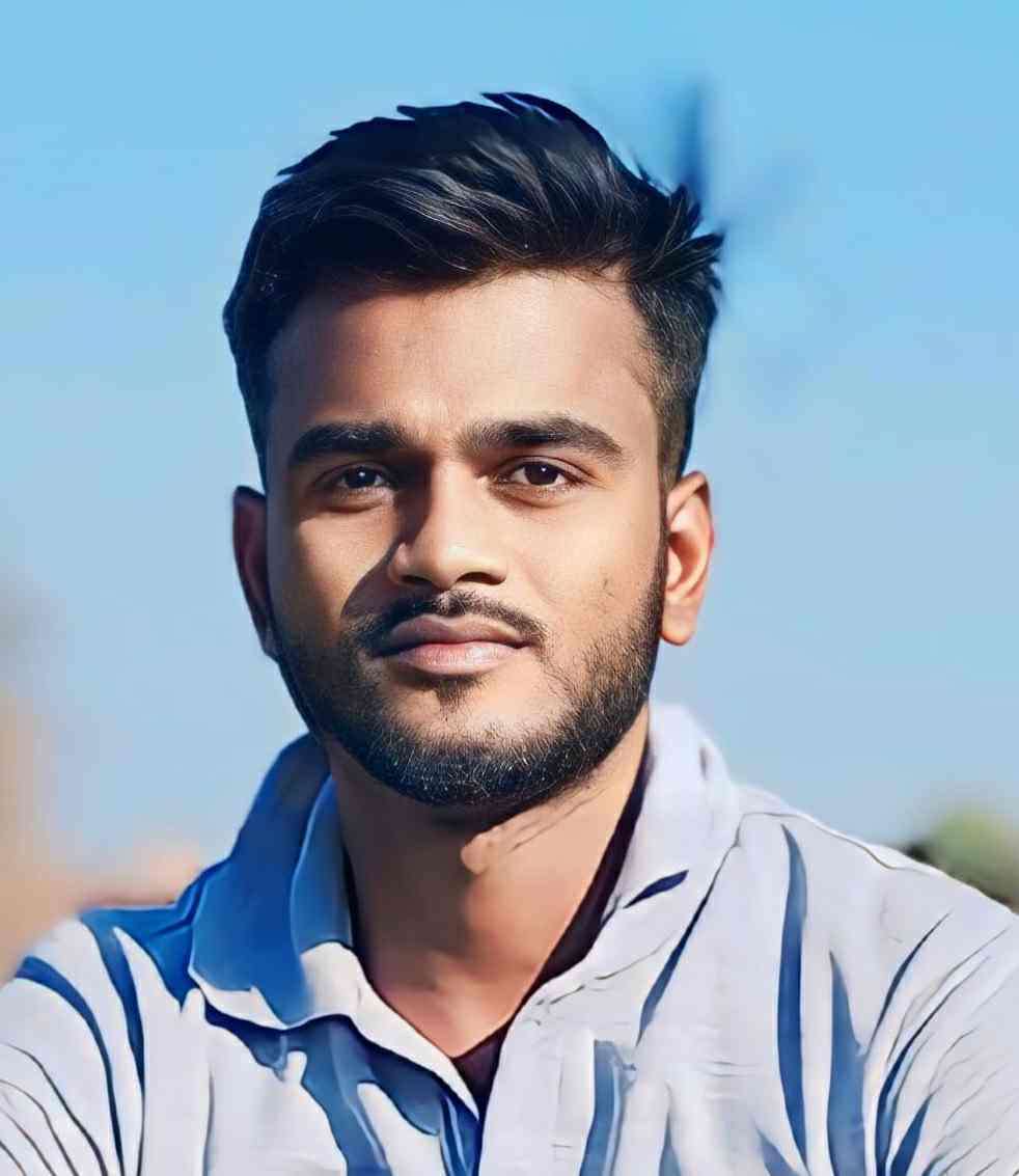 Student Photo Not Available