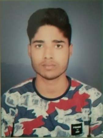 Student Photo Not Available